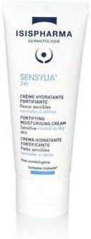 ISIS PHARMA SENSYLIA 24 HOURS CREAM for Dehydrated damaged skin 40ml NEW FORMULA Skincare Lovers