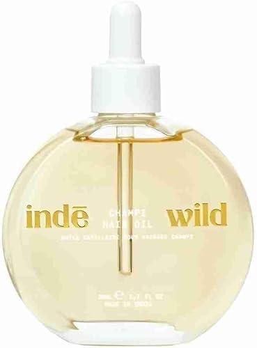Hair Oil, 100ml, Ayurvedic Treatment with Amla, Brahmi, Bhringraj, Almond Oil for Hair Growth and Nourishment
