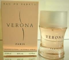 VERONA EDP FOR WOMEN 3.3 FL. OZ 100 ML