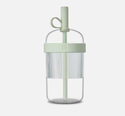FILTER TECH Viral Limited Iced Coffee Tumbler (540ml) (Original-Aqua Marine)