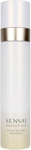 Sensai Absolute Silk Micro Mousse Treatment 90 Ml