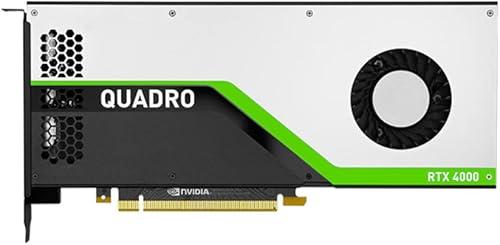 PNY Quadro RTX 4000 Graphic Card - 8 GB GDDR6 - PC