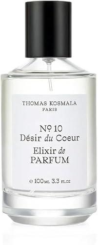 Thomas Kosmala No.10 Desir Du Coeur Elixir De Parfum Spray, 3.3 Ounce (Unisex)