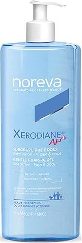 Xerodiane Plus Gel Det Sur 1l