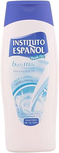 INSTITUTO ESPANOL Moisturising Creams