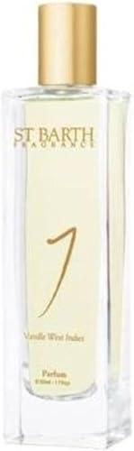 Vanille West Indies Parfum 1.7 oz by Ligne St. Barth