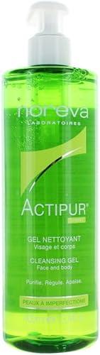 Noreva Actipur Cleansing Gel (400ml)