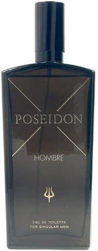 Instituto Espaol Poseidon Men's Eau de Toilette