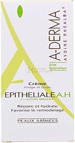 Aderma Epitheliale A.H Skin Repair Cream 100ml