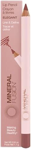 MINERAL FUSION Elegant Lip Pencil, 0.04 OZ