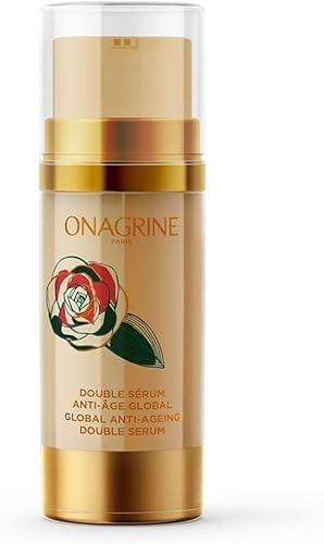 Onagrine Global Anti-ageing Double Serum 2 X 15 ML