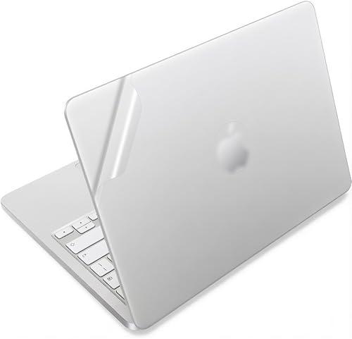 Laptop Sticker Decal Skin for 2026 MacBook Neo 13 Inch with A18 Pro Chip Model A3404,Ultra Thin Vinyl Decals,Anti-Scratch Dustproof Laptop Stickers,Easy to Apply Residue-Free Protective Sticker