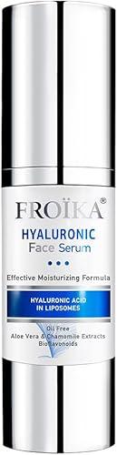 Froika Hyaluronic Face Serum 30ml