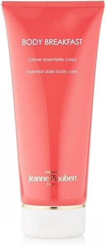 Methode Jeanne Piaubert Body Breakfast Essential Daily Body Care 200 ml