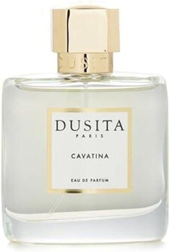 Dusita Cavatina Eau De Parfum Spray 1.7 Oz