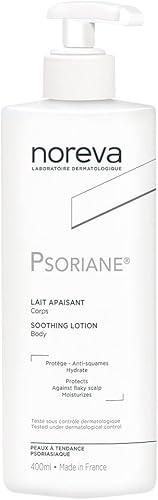 Noreva Psoriane Lait Apaisant Hydratant 400 ml