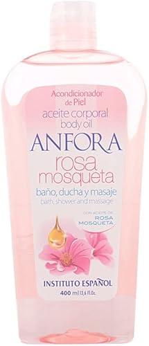 Instituto Español Body Oils