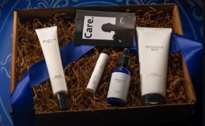 Brightening Kit ( Face Wash, Sunscreen, Serum, Lip Balm )