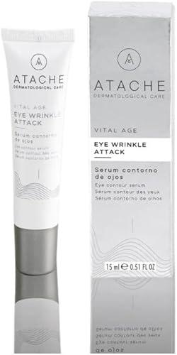 Atache Vital Age Retinol Eye Wrinkle Attack