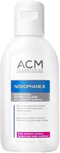 Novophane.K Anti-dandruff shampoo ACM The Laboratoire