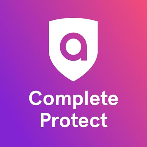 Complete Protect: One simple plan covers all eligible past & future Amazon Purchases