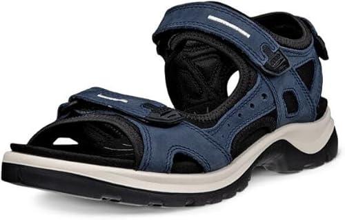 ECCO Women's Yucatan Sport Sandal