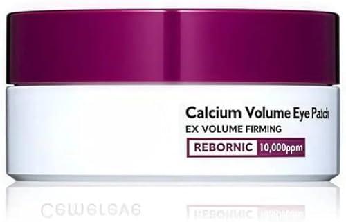 Refreshing Collagen Hydrogel Eye Patches, Fine Lines, Firming, Glowing & Hydrating Hydrogel Mask, Instant Moisturizing Brightening Skincare Pads, Eye Bags Treatment for Women (60 Patches)