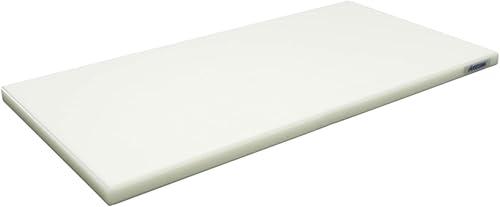 Hasegawa SD20-4123 W Polyethylene Karugaru White 16.1 x 9.1 inches (410 x 230 mm)