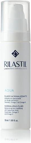 Rilastil Aqua Normalizing Fluid