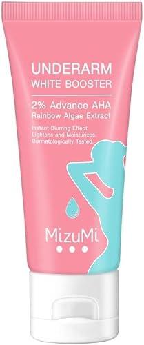 MizuMi Underarm Cream Advance Formula 30g