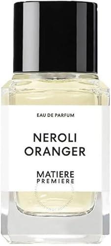 Neroli Oranger by Matiere Premiere for Unisex - 3.4 oz EDP Spray