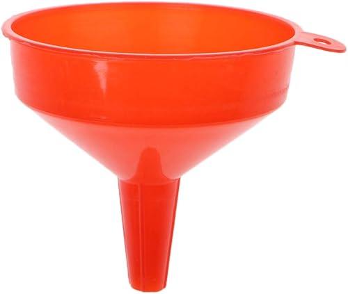 Filling Funnel Spout Pour Engine Oil Tool Petrol for Car for Car Motorcycle Truck Vehicle