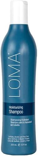 Loma Loma Moisturizing Shampoo