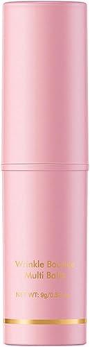 Bottone Wrinkles Bounce Multi Balm Moisturizing Eye Hydrating Moisturizer Face Stick Stick Multi