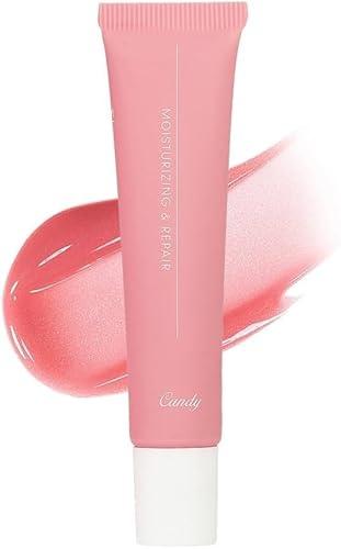 Lip Balm Glossy Finish Nourishing Hydrating Care Nourishing Lip Care