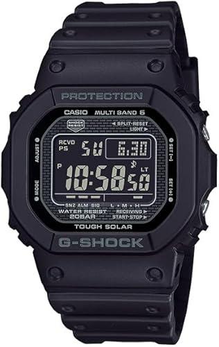 G-Shock GW-5000HS-1 Heritage Series Digital Men Watch Made in Japan — 9% off