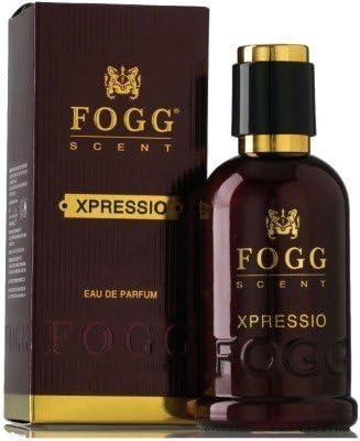 Fogg Scent Xpressio Eau de Parfum - 90 ml(for Men)