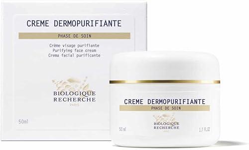BIOLOGIQUE RECHERCHE CREME DERMOPURIFIANTE