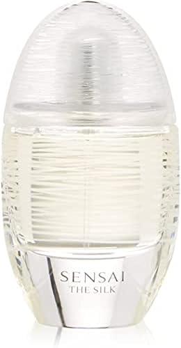 Sensai The Silk Eau De Toilette for women 1.7 oz