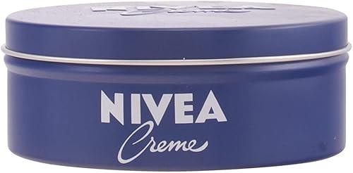 NIVEA Creme 400 ml 1 Count (Pack of 6)