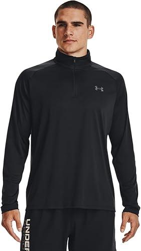 Under Armour Men's Velocity 2.0 1/4 Zip