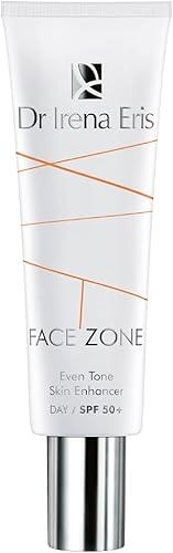 Dr.Irena Eris Face Zone Even Tone Skin Enhancer SPF 50+ 30 ml