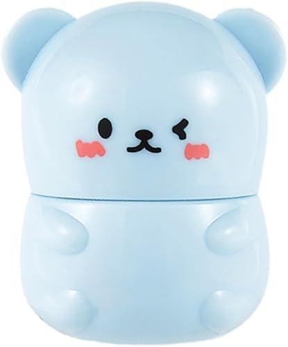 Natural Lip Balm Nourishing Lip Care Lasting Moisturizing Lipstick for Women