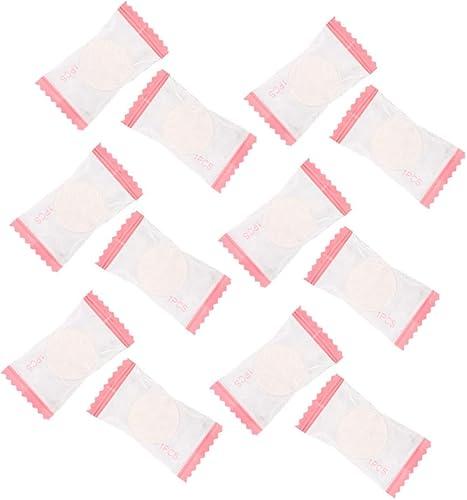 VICASKY Disposable Compressed Facial Mask Sheets 20pcs Non-woven DIY Beauty Face Mask Tool for Women Skin Care and Facial Treatment at Home Or Travel