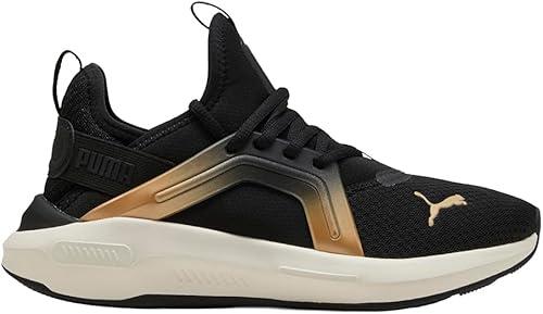 Puma Womens Softride Enzo 5 Cross Training Shoes