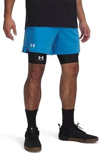 Under Armour Men's Vanish Woven Shorts