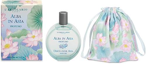 L'Erbolario Alba in Asia Profumo 100 ml Ed.Lim. 100 ml