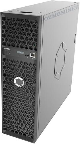 USA Stock No Tariffs Avalon Q 90TH/s Bitcoin Miner by New Canaan - 1674W 18.6J/TH ASIC Miner, Ultra-Quiet Home Mining, 110V-240V Original Power Cord Included