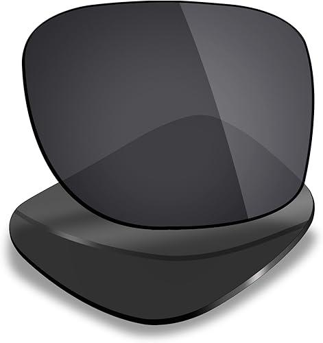 Mryok Replacement Lenses Compatible with Arnette Hot Shot AN4182 Sunglasses, HD Polarized, UV Protection, Impact Resistant