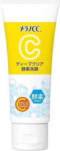 Tribe Skincare Japanese Vitamin C Brightening Enzyme Face Wash 4.6oz (130 g)